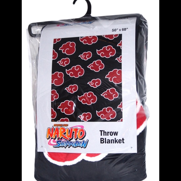 Naruto Shippuden Akatsuki Clan 